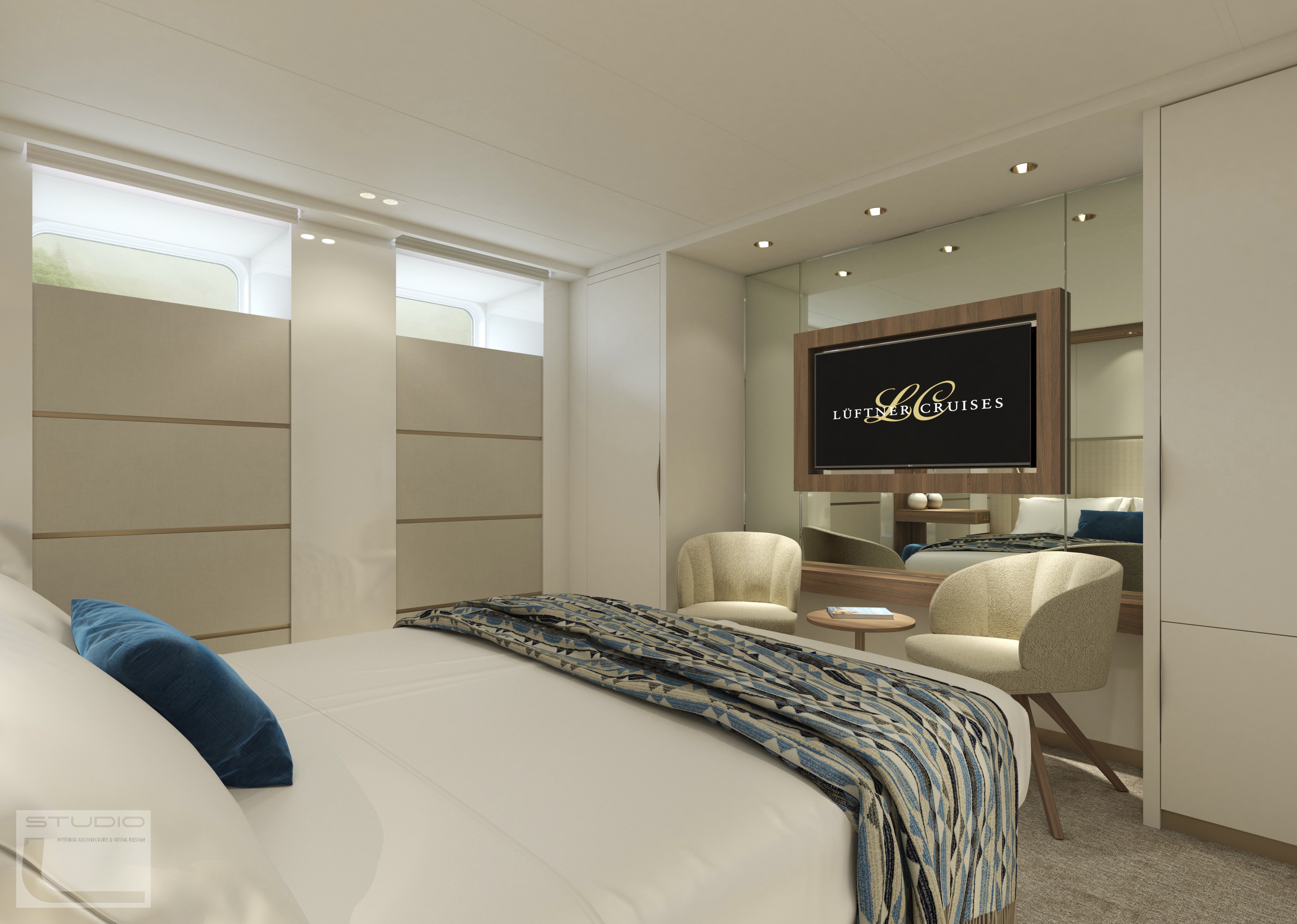 AMADEUS Amara Haydn Deck Cabin ©Lueftner Cruises Amadeus.jpg